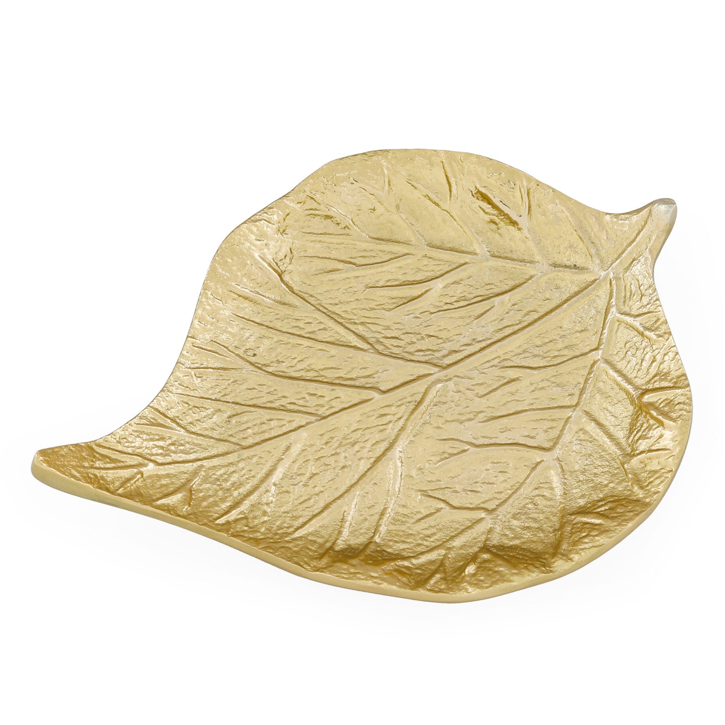 LEAF TRAY ANTIQUE | Innovative